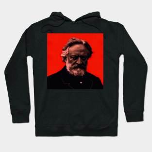 Victor Hugo Hoodie